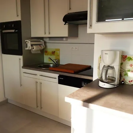 Appartement Cosy Face Au Lac Avec Balcon, Pour 2 A Merlimont - Fr-1-672-8 * Merlimont