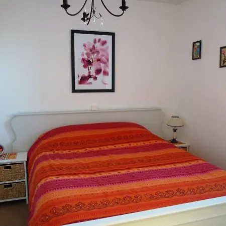 Appartement Cosy Face Au Lac Avec Balcon, Pour 2 A Merlimont - Fr-1-672-8