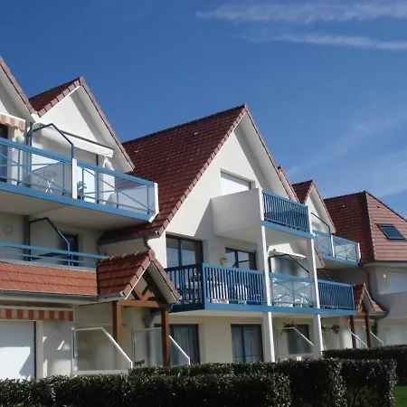 Appartement Cosy Face Au Lac Avec Balcon, Pour 2 A Merlimont - Fr-1-672-8