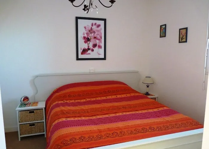 Cosy Face Au Avec Balcon, Pour 2 A - Fr-1-672-8