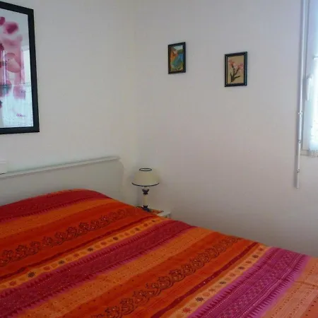 Appartement Cosy Face Au Lac Avec Balcon, Pour 2 A Merlimont - Fr-1-672-8 * Merlimont