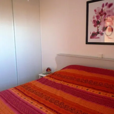 Appartement Cosy Face Au Lac Avec Balcon, Pour 2 A Merlimont - Fr-1-672-8 Apartment Merlimont