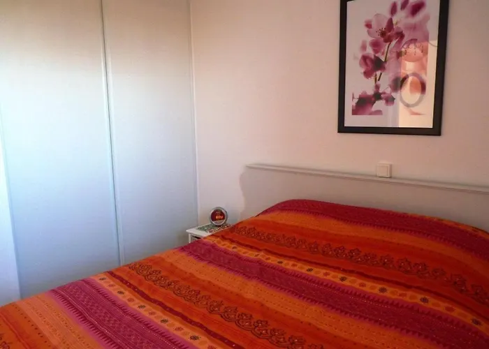 Cosy Face Au Avec Balcon, Pour 2 A - Fr-1-672-8 Apartmán Merlimont